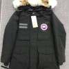 Canada Goose Macculloch Parka - CG042