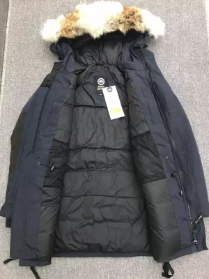 Canada Goose Macculloch Parka - CG043