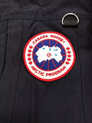 Canada Goose Macculloch Parka - CG043