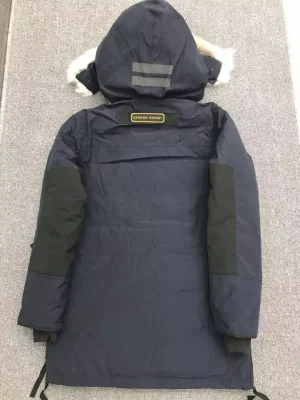 Canada Goose Macculloch Parka - CG043