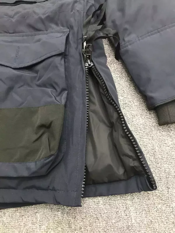 Canada Goose Macculloch Parka - CG043