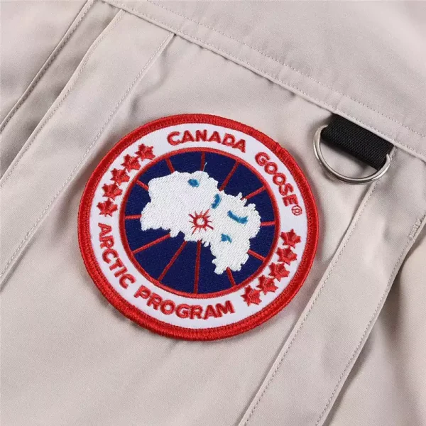 Canada Goose Macculloch Parka - CG044