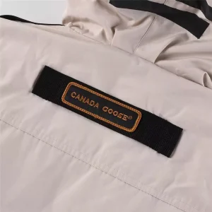 Canada Goose Macculloch Parka - CG044