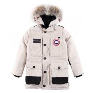 Canada Goose Macculloch Parka - CG044