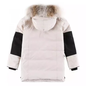 Canada Goose Macculloch Parka - CG044