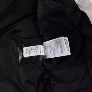 Canada Goose Macculloch Parka - CG044