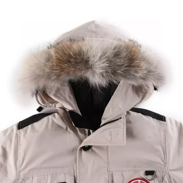 Canada Goose Macculloch Parka - CG044