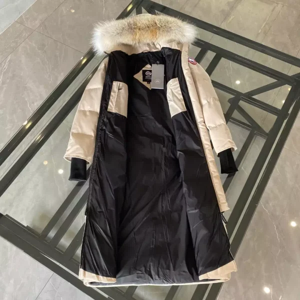 Canada Goose Mystique Parka - CG068