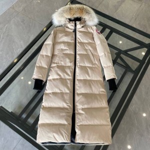 Canada Goose Mystique Parka - CG068