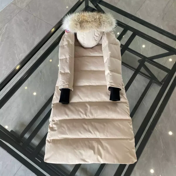 Canada Goose Mystique Parka - CG068