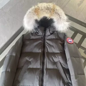 Canada Goose Mystique Parka - CG069