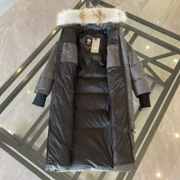 Canada Goose Mystique Parka - CG069