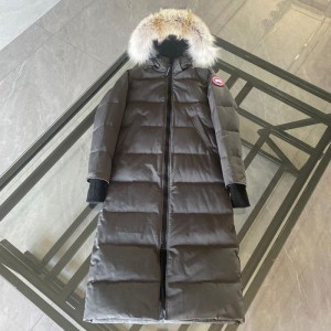 Canada Goose Mystique Parka - CG069