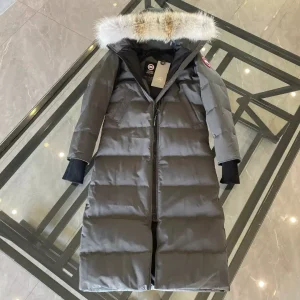 Canada Goose Mystique Parka - CG069