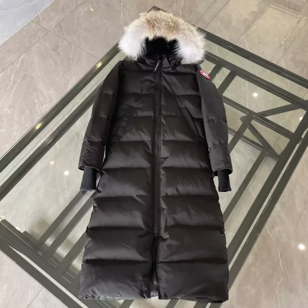 Canada Goose Mystique Parka - CG070