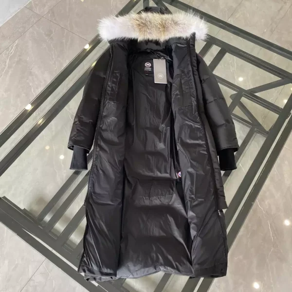 Canada Goose Mystique Parka - CG070