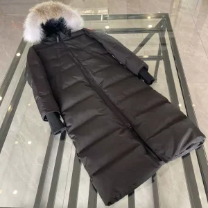 Canada Goose Mystique Parka - CG070