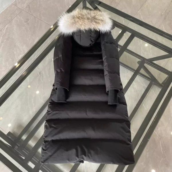 Canada Goose Mystique Parka - CG070