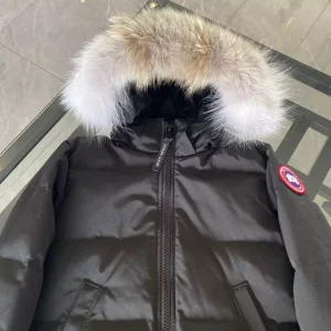 Canada Goose Mystique Parka - CG070