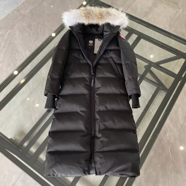 Canada Goose Mystique Parka - CG070