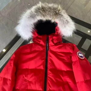 Canada Goose Mystique Parka - CG071