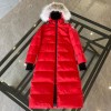 Canada Goose Mystique Parka - CG071