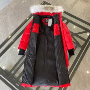 Canada Goose Mystique Parka - CG071