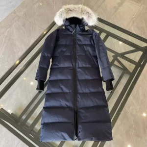 Canada Goose Mystique Parka - CG072