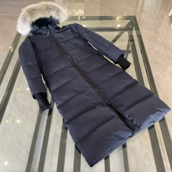 Canada Goose Mystique Parka - CG072