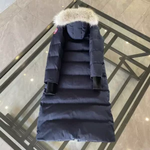 Canada Goose Mystique Parka - CG072