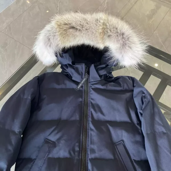 Canada Goose Mystique Parka - CG072