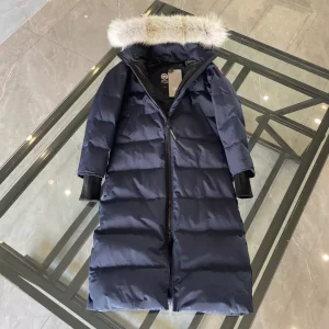 Canada Goose Mystique Parka - CG072