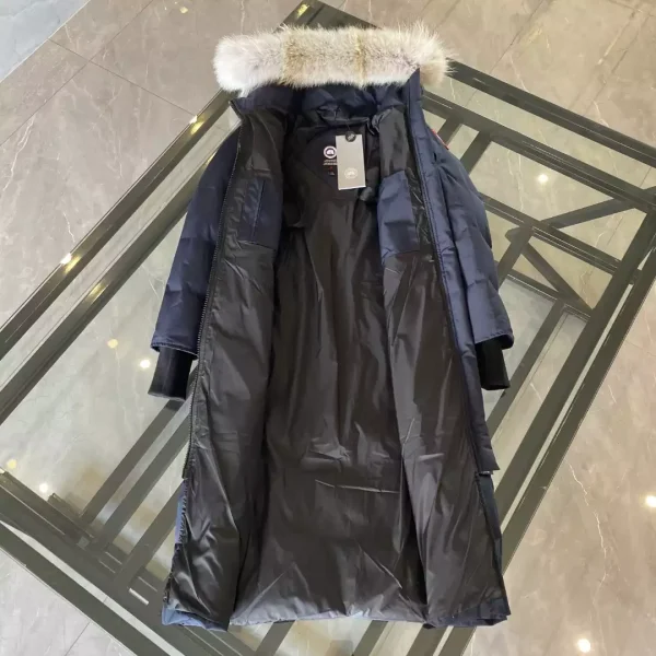 Canada Goose Mystique Parka - CG072