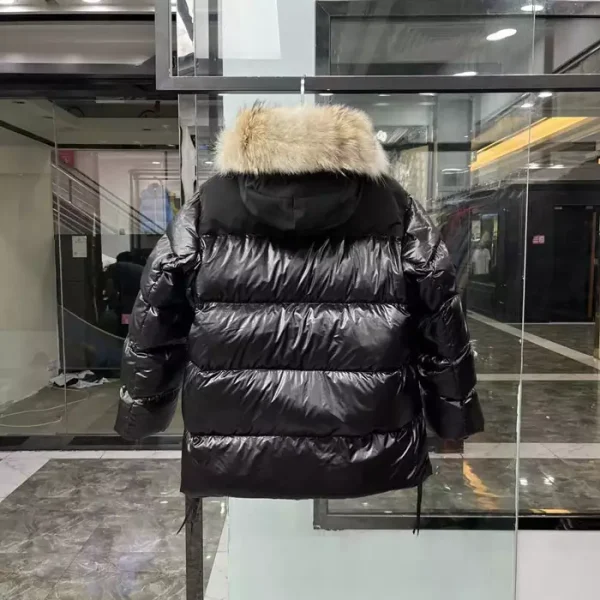 Canada Goose Paradigm Parka - CG064