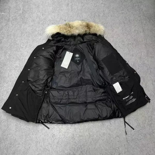 Canada Goose Paradigm Parka - CG064