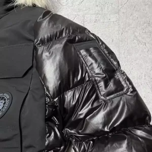 Canada Goose Paradigm Parka - CG064