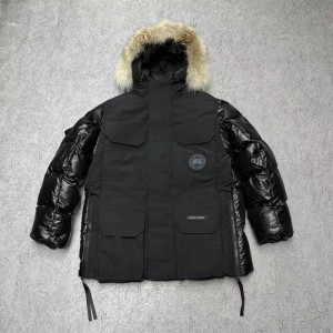 Canada Goose Paradigm Parka - CG064