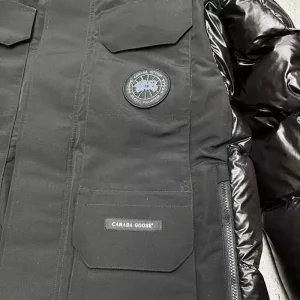 Canada Goose Paradigm Parka - CG064