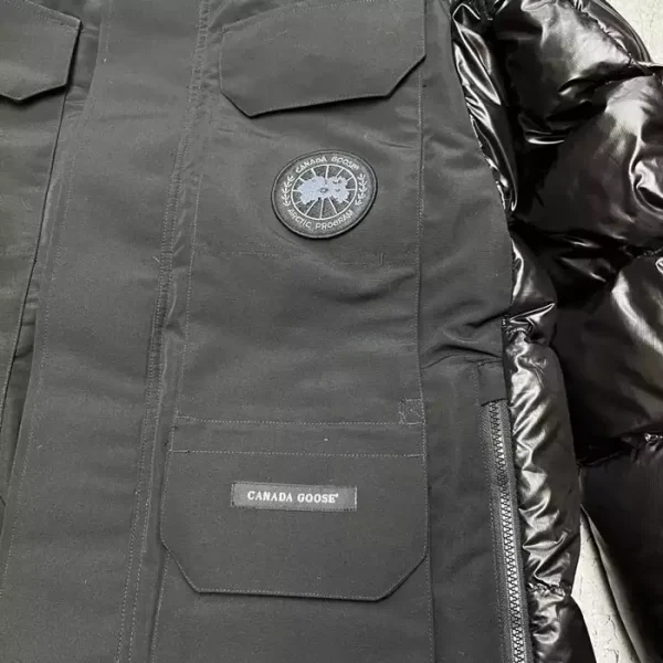 Canada Goose Paradigm Parka - CG064