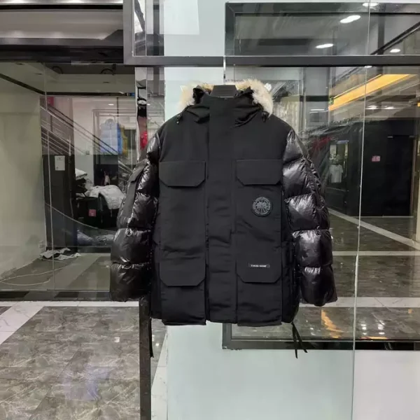 Canada Goose Paradigm Parka - CG064