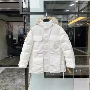 Canada Goose Paradigm Parka - CG065