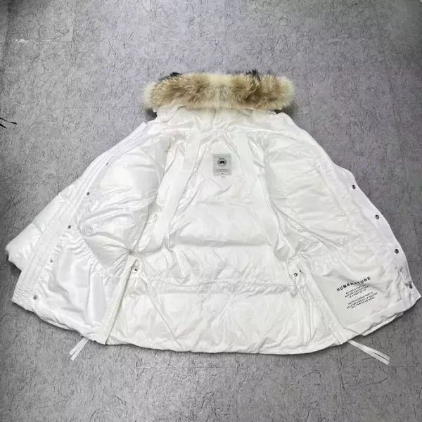 Canada Goose Paradigm Parka - CG065