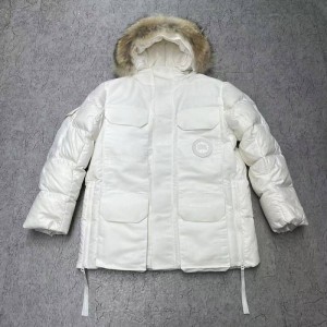 Canada Goose Paradigm Parka - CG065