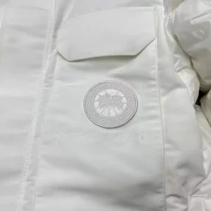 Canada Goose Paradigm Parka - CG065