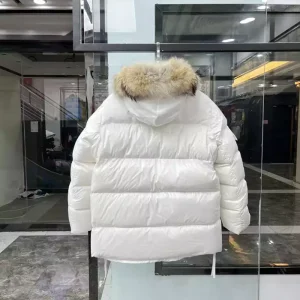 Canada Goose Paradigm Parka - CG065