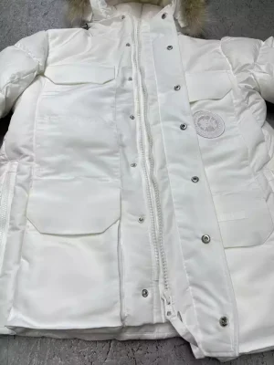 Canada Goose Paradigm Parka - CG065