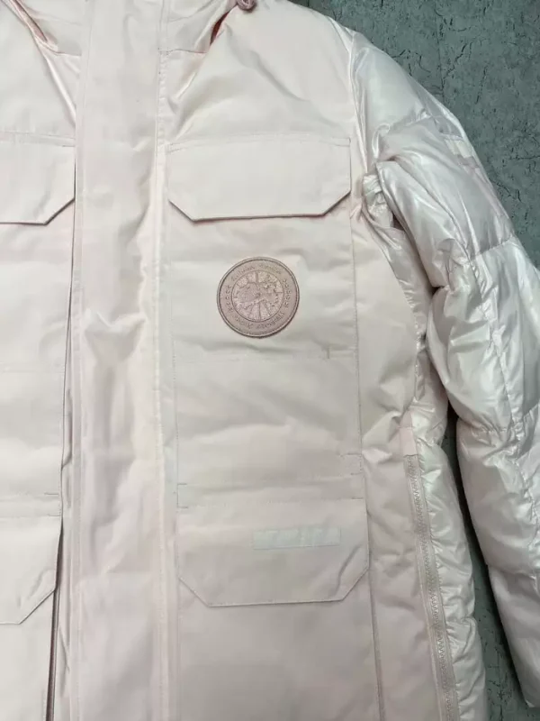 Canada Goose Paradigm Parka - CG066