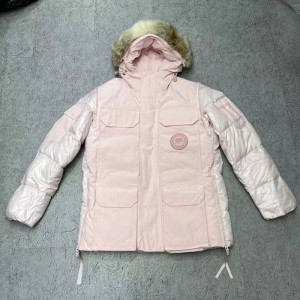 Canada Goose Paradigm Parka - CG066