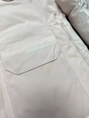 Canada Goose Paradigm Parka - CG066