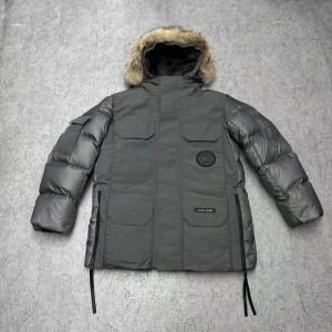 Canada Goose Paradigm Parka - CG067